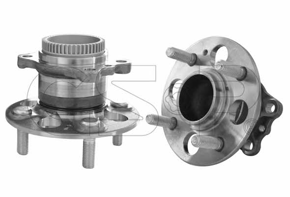 GSP 9400232 Wheel hub bearing 9400232