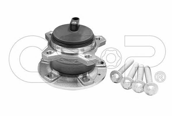 GSP 9400335K Wheel bearing kit 9400335K