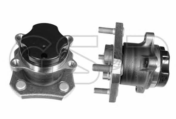 GSP 9400177 Wheel hub bearing 9400177