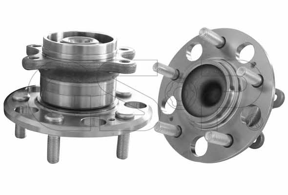 GSP 9400262 Wheel hub bearing 9400262
