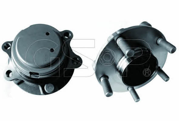 GSP 9400203 Wheel hub bearing 9400203