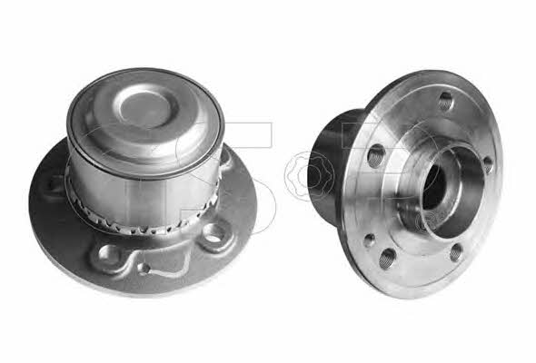 GSP 9400051 Wheel hub bearing 9400051