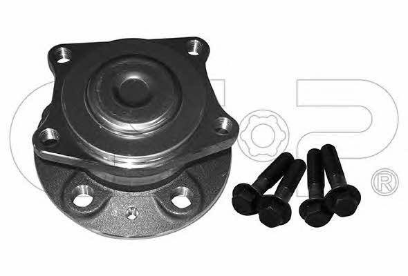 GSP 9400109K Wheel bearing kit 9400109K