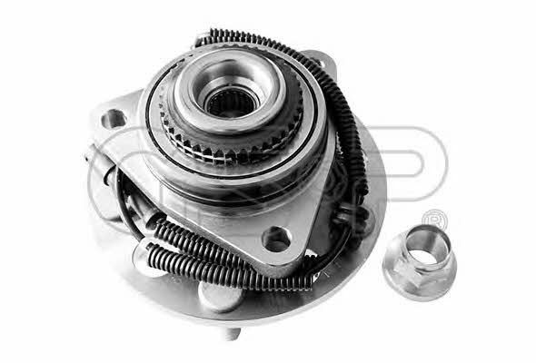 GSP 9400169K Wheel bearing kit 9400169K