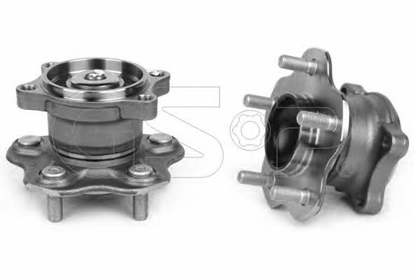 GSP 9400011 Wheel hub bearing 9400011