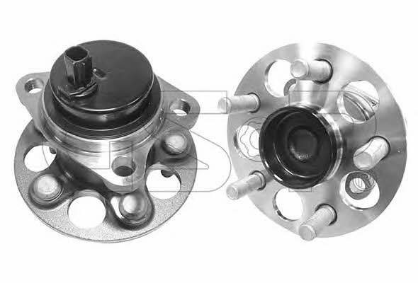 GSP 9400233 Wheel hub bearing 9400233