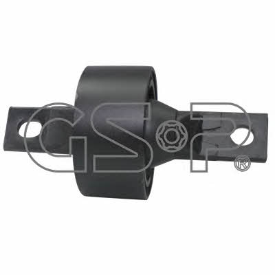 Suspension arm bushing Rover 600: 512898 GSP Silent block rear trailing arm