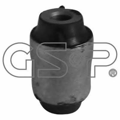 GSP 516591 Silent block rear shock absorber 516591