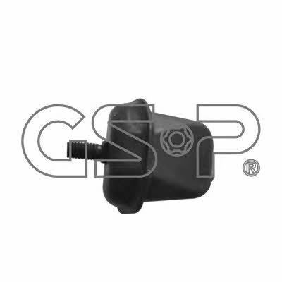 GSP 513016 Exhaust mounting pad 513016
