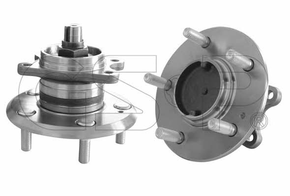 GSP 9400265 Wheel hub bearing 9400265
