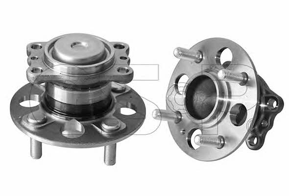 GSP 9400274 Wheel hub bearing 9400274