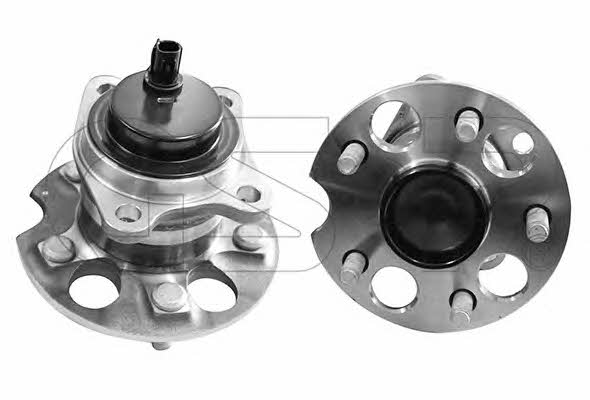 GSP 9400321 Wheel hub bearing 9400321