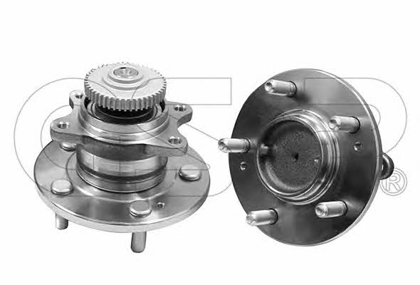 GSP 9400340 Wheel hub bearing 9400340