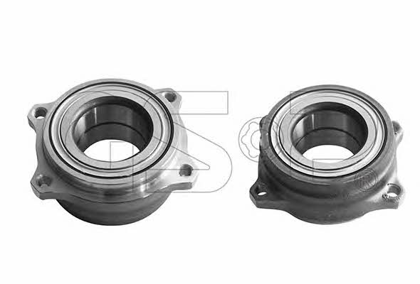 GSP 9249002 Wheel hub bearing 9249002
