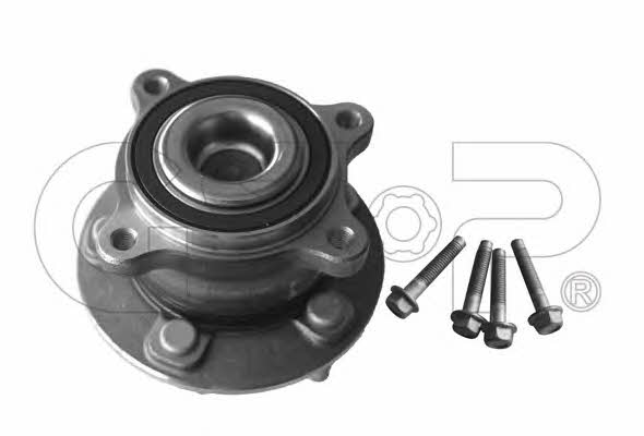 GSP 9400164K Wheel bearing kit 9400164K