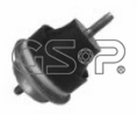 GSP 513886 Engine mount right 513886