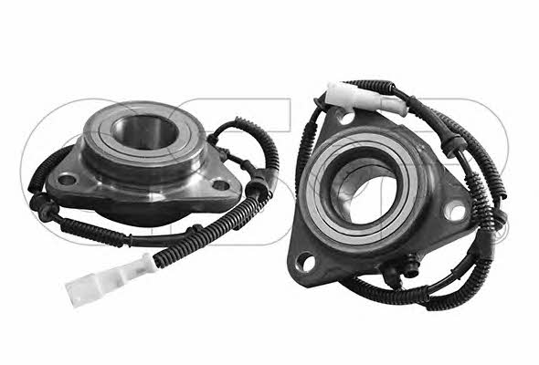 Wheel hub bearing GSP 9245021