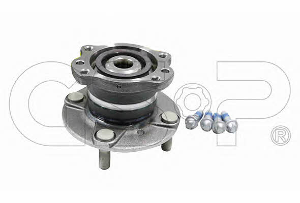 GSP 9400336K Wheel bearing kit 9400336K