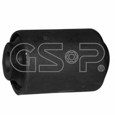 GSP 516054 Silent block mount front shock absorber 516054