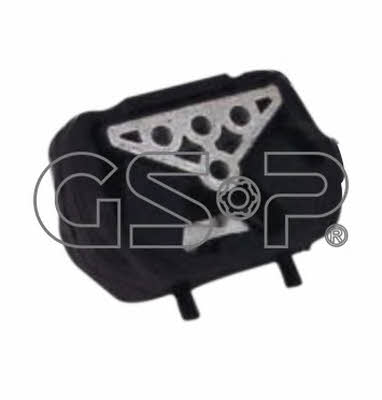 GSP 510906 Gearbox mount rear 510906