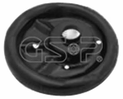 514171 GSP Suspension spring front