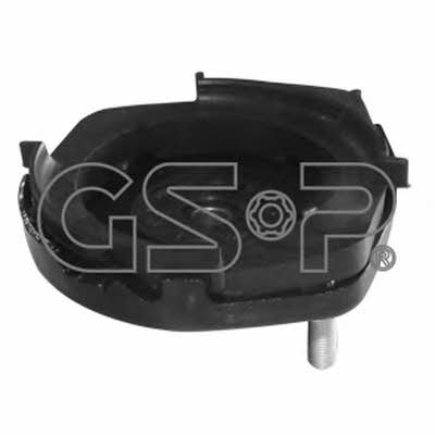 GSP 514156 Rear left shock absorber support 514156