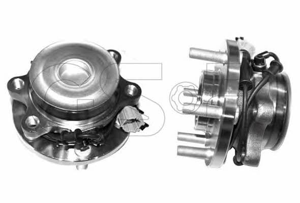 GSP 9400127 Wheel hub bearing 9400127