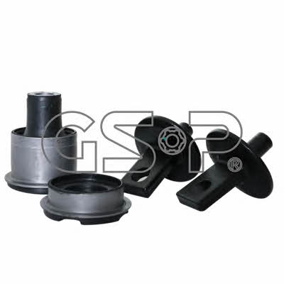 Rubber bushes Honda FRV: 516464S GSP Front lower arm bush, front