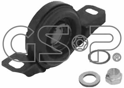 GSP 519036S Driveshaft outboard bearing 519036S