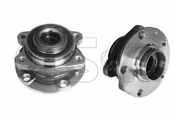 GSP 9400196 Wheel hub bearing 9400196