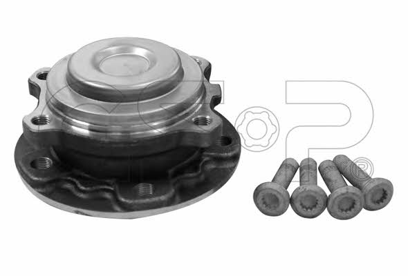 GSP 9400268K Wheel bearing kit 9400268K
