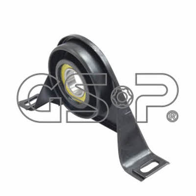 GSP 512668 Driveshaft outboard bearing 512668 512668 GSP Driveshaft outboard bearing