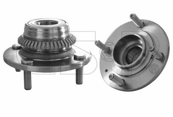GSP 9233012 Wheel hub bearing 9233012