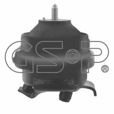 GSP 510017 Engine mount, front 510017