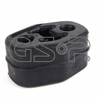 GSP 510049 Muffler Suspension Pillow 510049