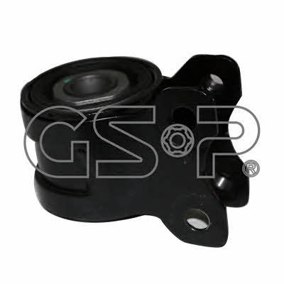 GSP 514447 Silent block front lever rear 514447
