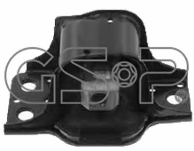 GSP 519027 Engine mount, front right 519027