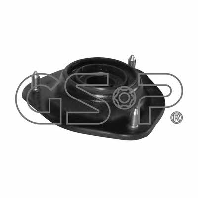 GSP 514222 Strut bearing with bearing kit 514222