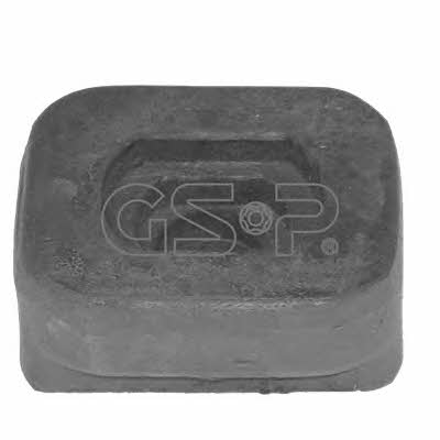 GSP 518515 Rubber buffer, suspension 518515