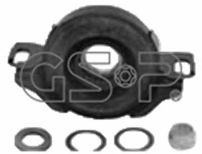 GSP 514813S Driveshaft outboard bearing 514813S
