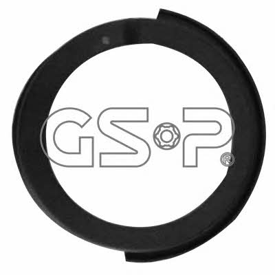GSP 516784 Suspension spring plate rear 516784