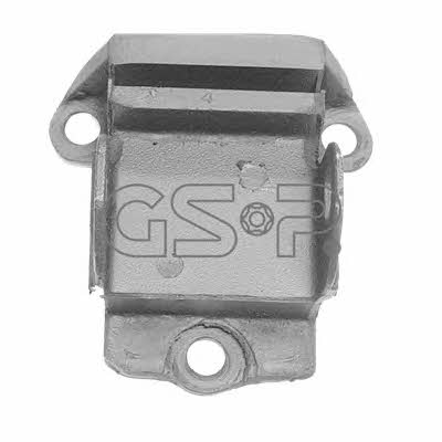 GSP 518520 Rubber buffer, suspension 518520