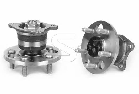 GSP 9400023 Wheel hub bearing 9400023