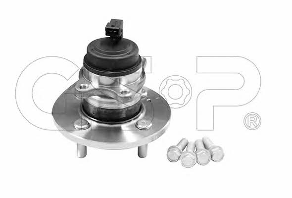GSP 9400130K Wheel bearing kit 9400130K