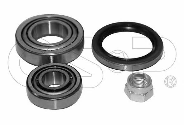 GSP GK1352 Wheel bearing kit GK1352