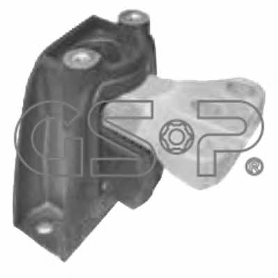 GSP 514074 Engine mount 514074