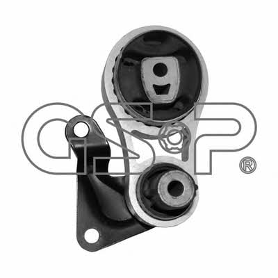 GSP 514456 Gearbox mount rear 514456