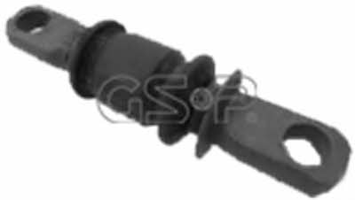 GSP 514280 Control Arm-/Trailing Arm Bush 514280