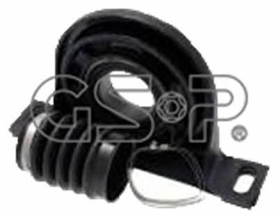 GSP 514795S Driveshaft outboard bearing 514795S