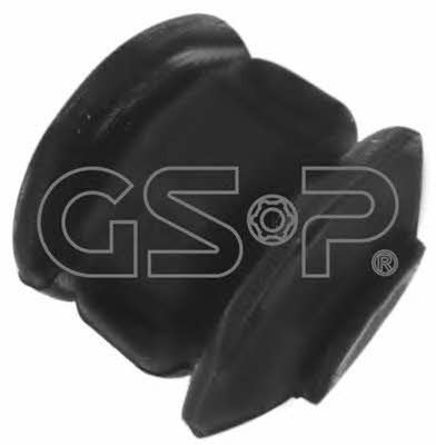 GSP 514965 Silent block rear shock absorber 514965
